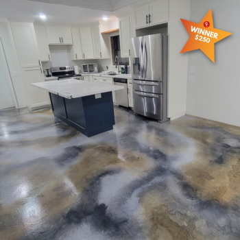Image for the Customer Spotlight of $250 Cash Winner - Melissa Lonergan